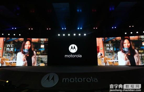 国行版Moto X/Moto G/Moto X Pro多少钱 Moto X国行开启预约1
