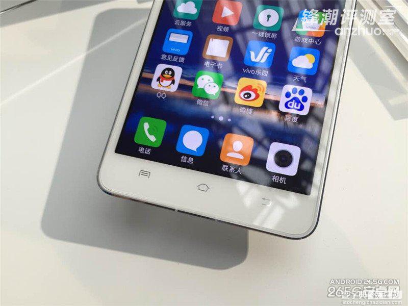 步步高vivo X5Max HiFi音效以及拍照上手体验(图说)12