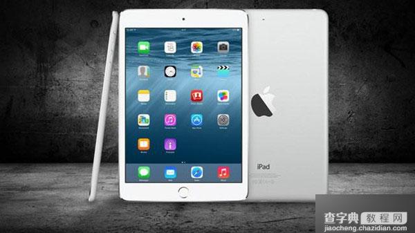 2014苹果iPad发布会直播今晚凌晨一点开启 新品四大悬念吊足胃口2