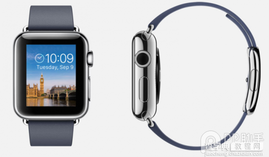 Apple Watch什么时候上市发售?或于明年情人节上市发售2