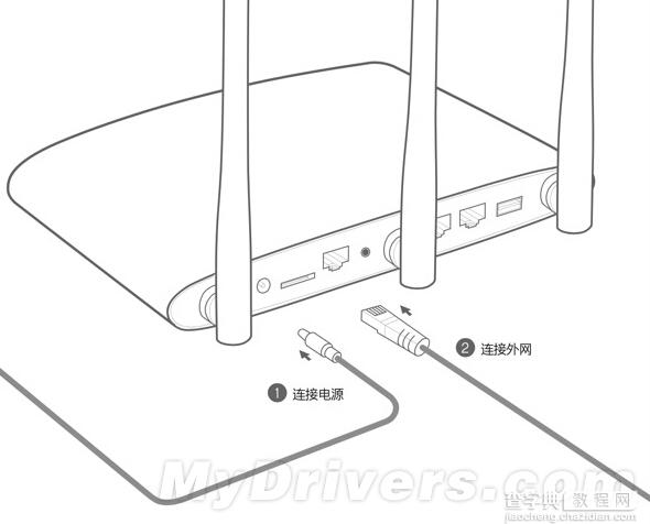 极路由3外观确定：机身采用圆润边框设计(图)1