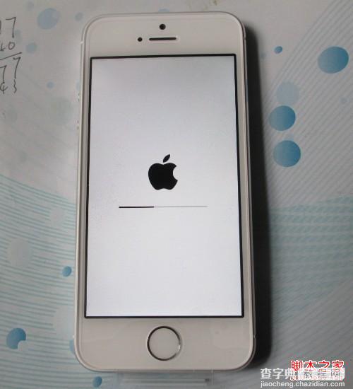 iOS7.0.2怎么升级到iOS7.0.3 OTA方法升级iOS7.0.3图文教程6