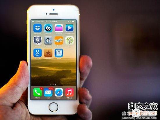 iPhone5s/5c装什么软件好 冷门且实用App应用推荐1