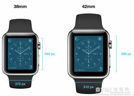 Apple Watch最大的秘密: 由iPhone来运行第三方应用程序2