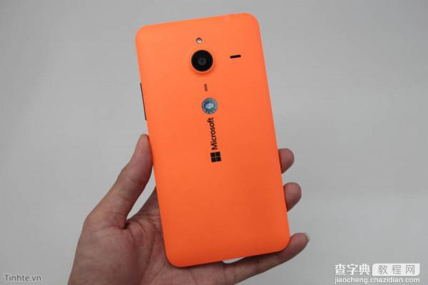 微软Lumia 640 XL什么时候上市？ Lumia 640 XL 4G版开箱测评17