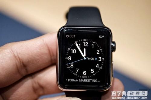 Apple Watch怎么样？Apple Watch真机上手评测15