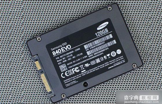 120G SSD固态硬盘哪个好？两款热销120G固态硬盘推荐2