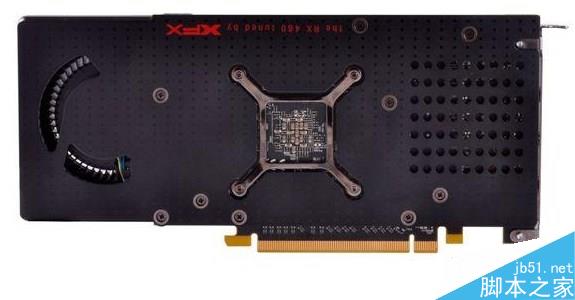 AMD RX 480规格参数曝光：2304个流处理器6
