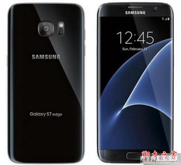 三星Galaxy S7多少钱？ 三星Galaxy S7配色及价格介绍 [附真机图赏]1