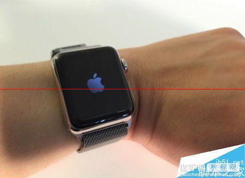 玩转Apple Watch超详细的设置教程1