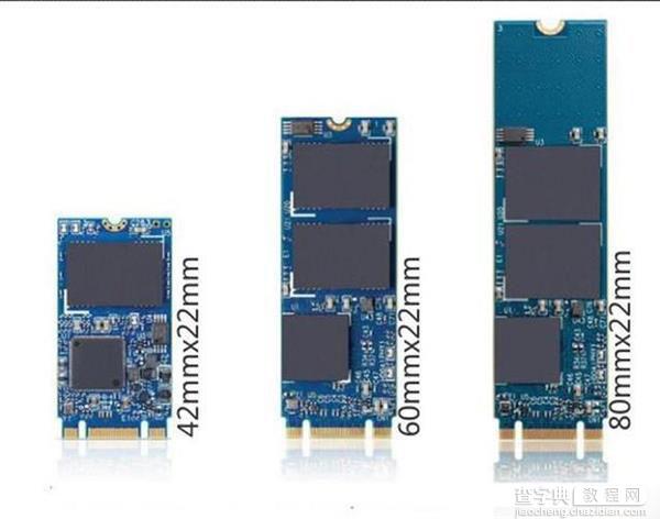 M.2 SSD是什么意思以及如何区分M.2接口的固态硬盘1