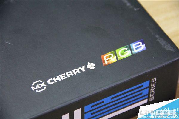 IKBC时光机机械键盘F-RGB开箱图赏:加入RGB背光灯效28