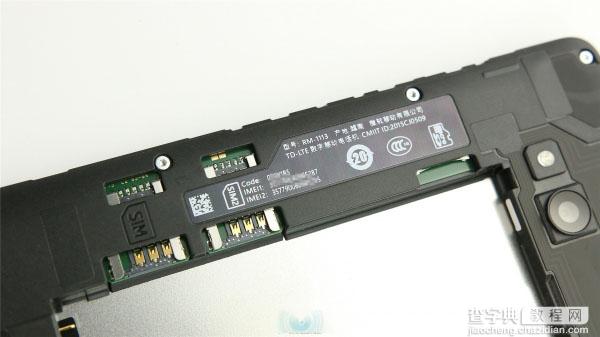 Lumia640国行版怎么样？Lumia640开箱图赏27
