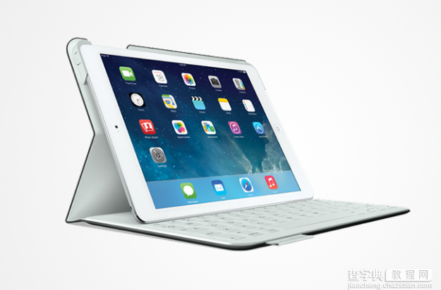 如虎添翼！iPad和iPad mini的9款最佳键盘推荐（图文）2
