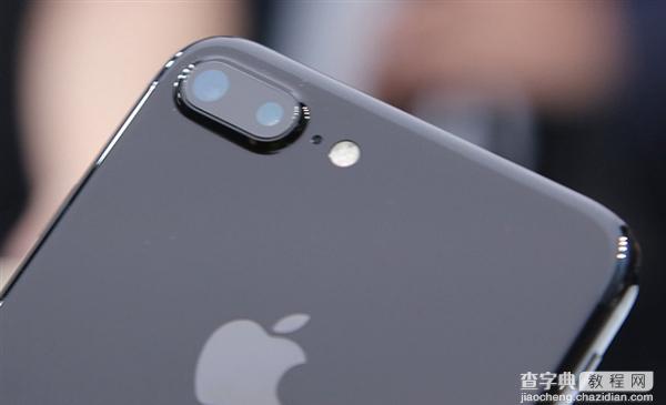 iPhone7拍照效果比iPhone6s的好吗？ iPhone7与6s拍照对比1