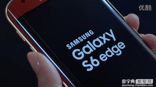 三星Galaxy S6 edge钢铁侠限量版真机开箱图赏8