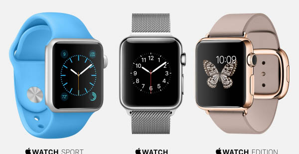 Apple Watch表带该怎么选购？有哪些技巧1