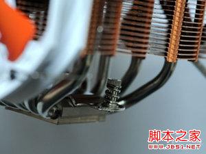 如何安装cpu散热器来为CPU散热或更换CPU散热硅脂4