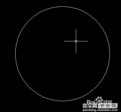 cad简单绘制五角星方法介绍4