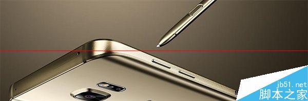 国行三星Galaxy Note 5今日开始预订   只有铂光金颜色8