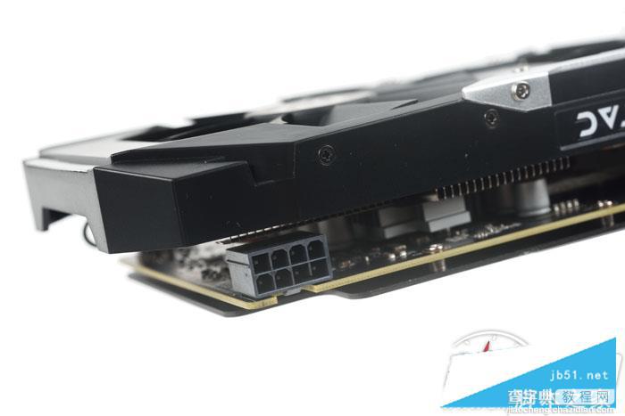 索泰GTX 1060-6GD5 X-Gaming OC显卡评测与拆解图3