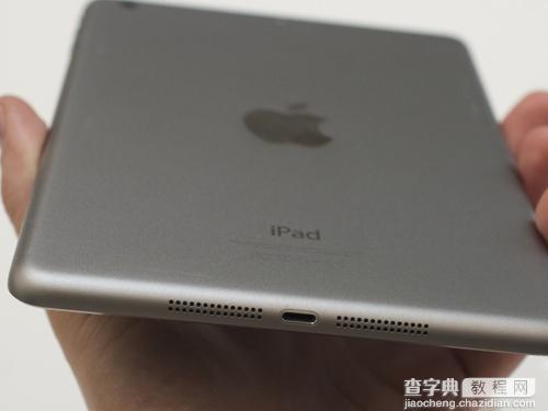 苹果iPad mini3今日发布：加入指纹识别 采用A7处理器2