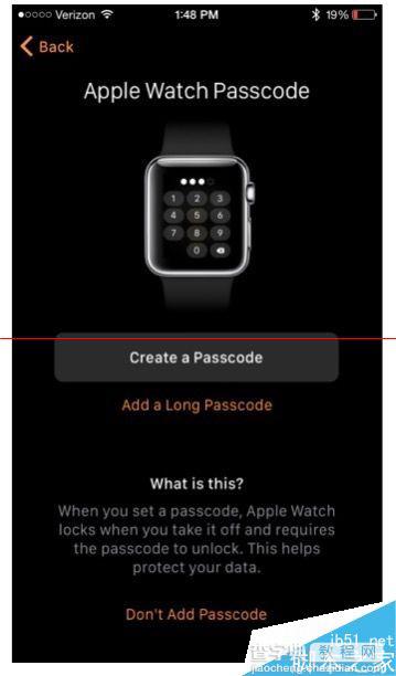 玩转Apple Watch超详细的设置教程14