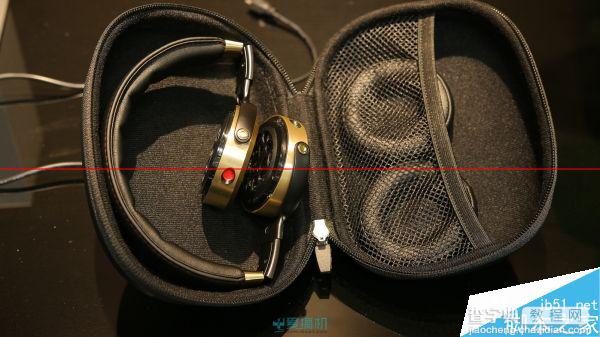 499元 小米头戴式耳机公测版试听评测8