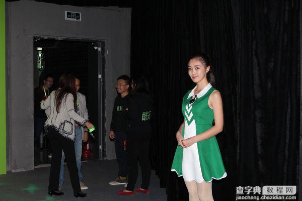 2014华为荣耀酷玩新品发布会现场图文直播(完结) 发布会视频直播地址26