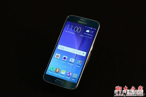 三星Galaxy S6/S6 Edge怎么样？Galaxy S6/S6 Edge图赏18