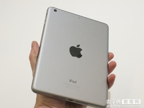 苹果iPad mini3今日发布：加入指纹识别 采用A7处理器3