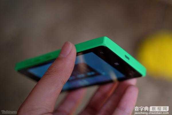 Lumia 532/435多少钱？Lumia 532/435真机上手29