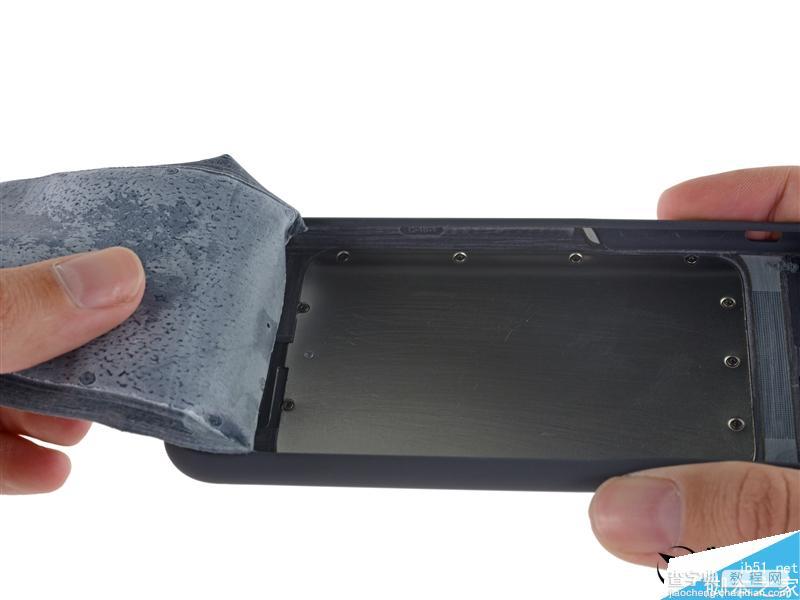 848元iPhone 6S充电保护壳全面拆解:丑哭了13