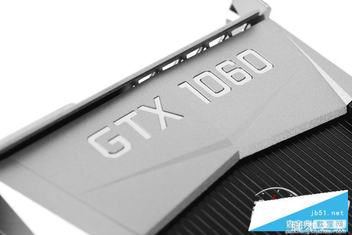 NVIDIA GTX 1060 Founders Edition开箱评测7
