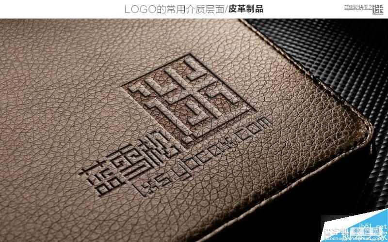 一个关于最基本的商业logo设计应用参考30