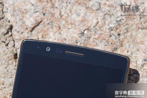LG G4国际版开箱图赏 充满韩系风格的旗舰手机12