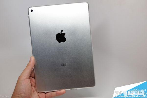 苹果iPad Air 2 机模高清谍照曝光：机身更薄静音键没了11