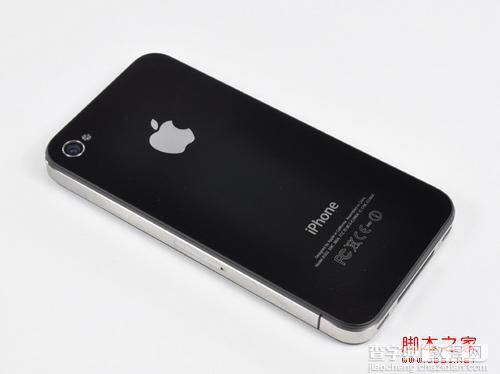 iphone后盖怎么打开一步一步图文并茂2