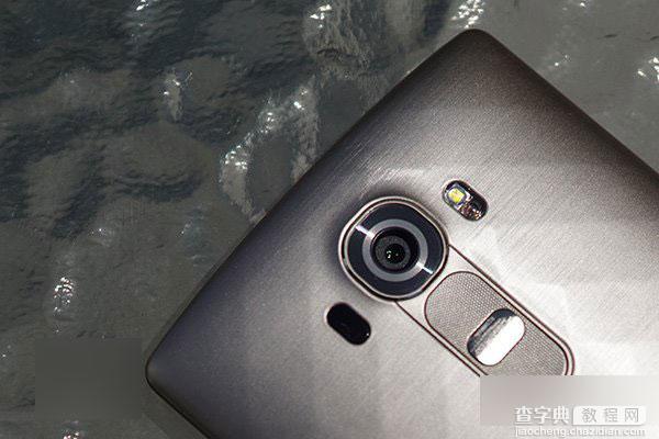 LG G4国际版开箱图赏 充满韩系风格的旗舰手机17