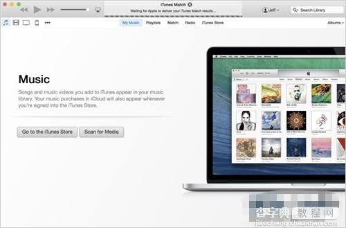 全新界面设计的扁平化iTunes12测试版正式发布 iTunes12测试版新功能介绍6