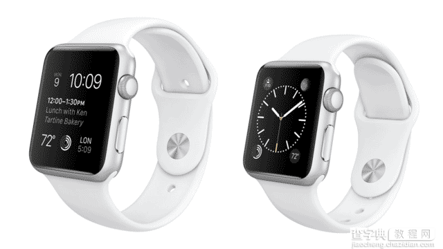 新手必看的19个Apple Watch使用小技巧总结3