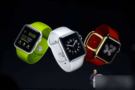 Apple Watch上市时间为什么延迟?五大原因导致延迟上市1