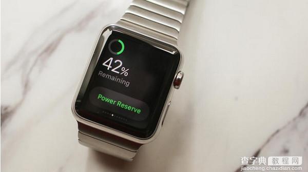 苹果首席设计师：Apple Watch会一直美且经得起时间考验1