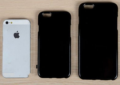 iPhone6S保护套是什么样？iPhone6S保护外壳曝光1