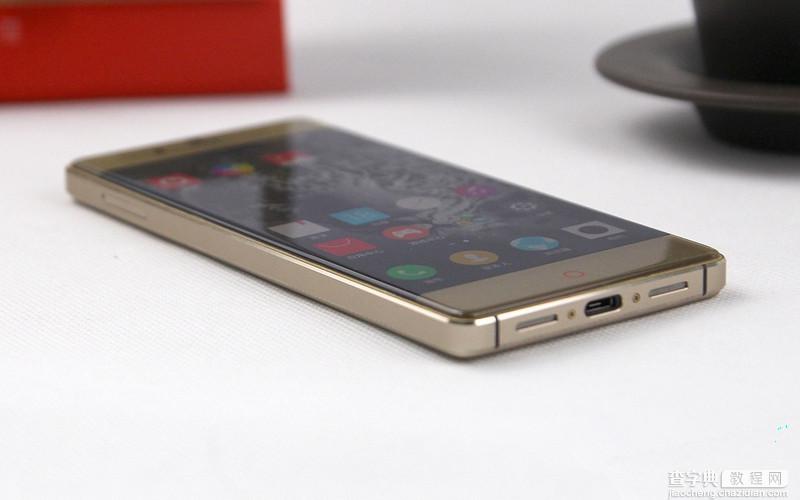 nubia Z9尊享版怎么样？史努比nubia Z9尊享版图赏6