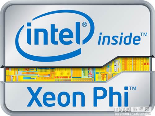 Intel昭告未来：第三代Xeon Phi加速卡家族10nm1