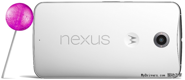 nexus 6为什么没指纹识别?原来受限于苹果1