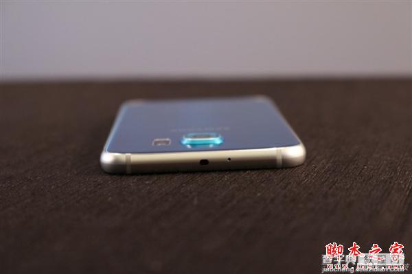 三星Galaxy S6/S6 Edge怎么样？Galaxy S6/S6 Edge图赏24