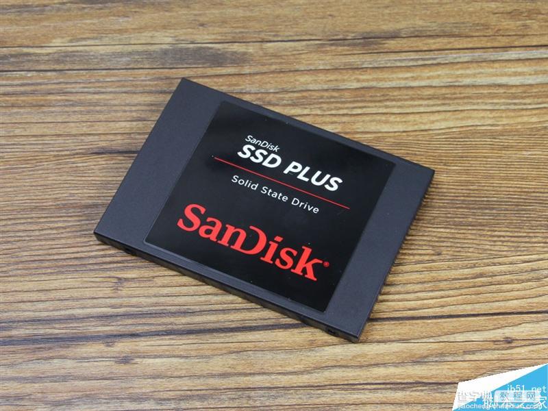 低端市场的SSD性能如何?两款热门入门级120GB SSD大比拼5