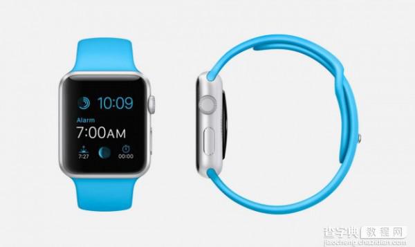 3月9日发布的Apple Watch 22种选择：你会购买哪个版本？15